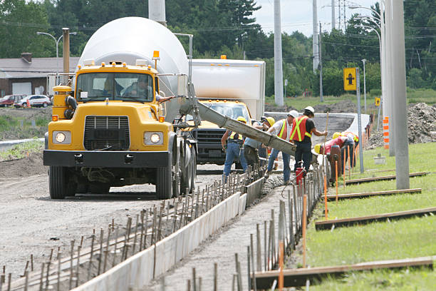 Best Concrete Sidewalk Installation in Mechanicsville, VA