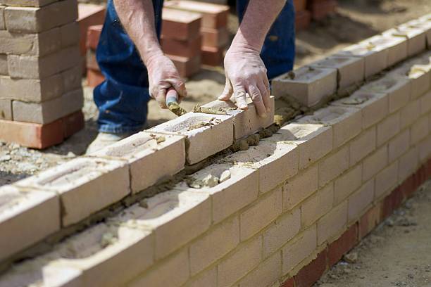 Best Concrete Steps and Stairs in Mechanicsville, VA
