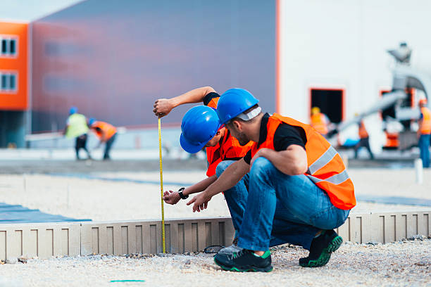 Best Industrial Concrete Flooring in Mechanicsville, VA